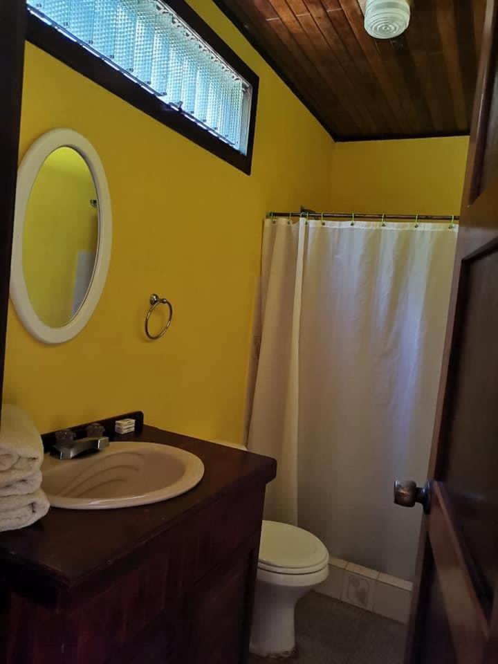 Hotel La Purruja