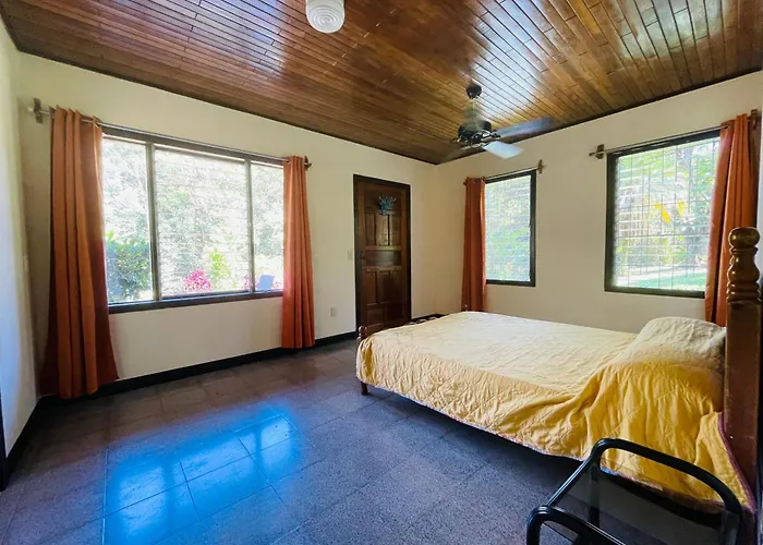 La Purruja Lodge