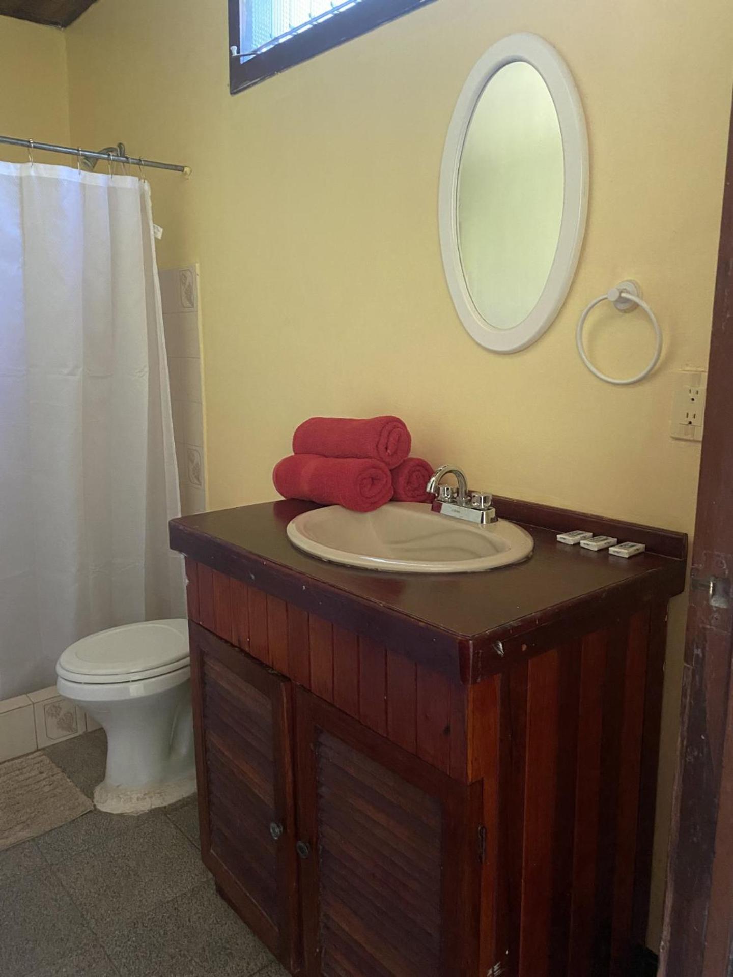 La Purruja Hotel Golfito