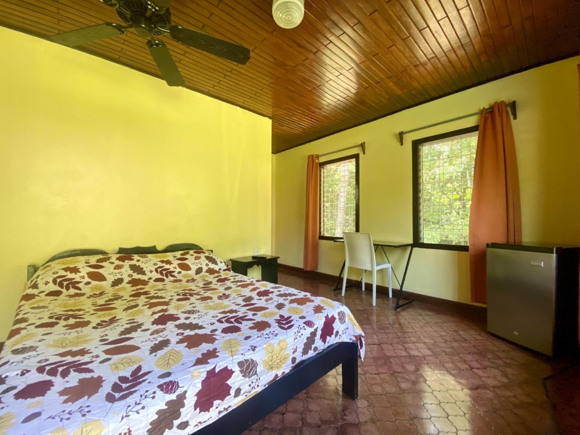 Hotel La Purruja
