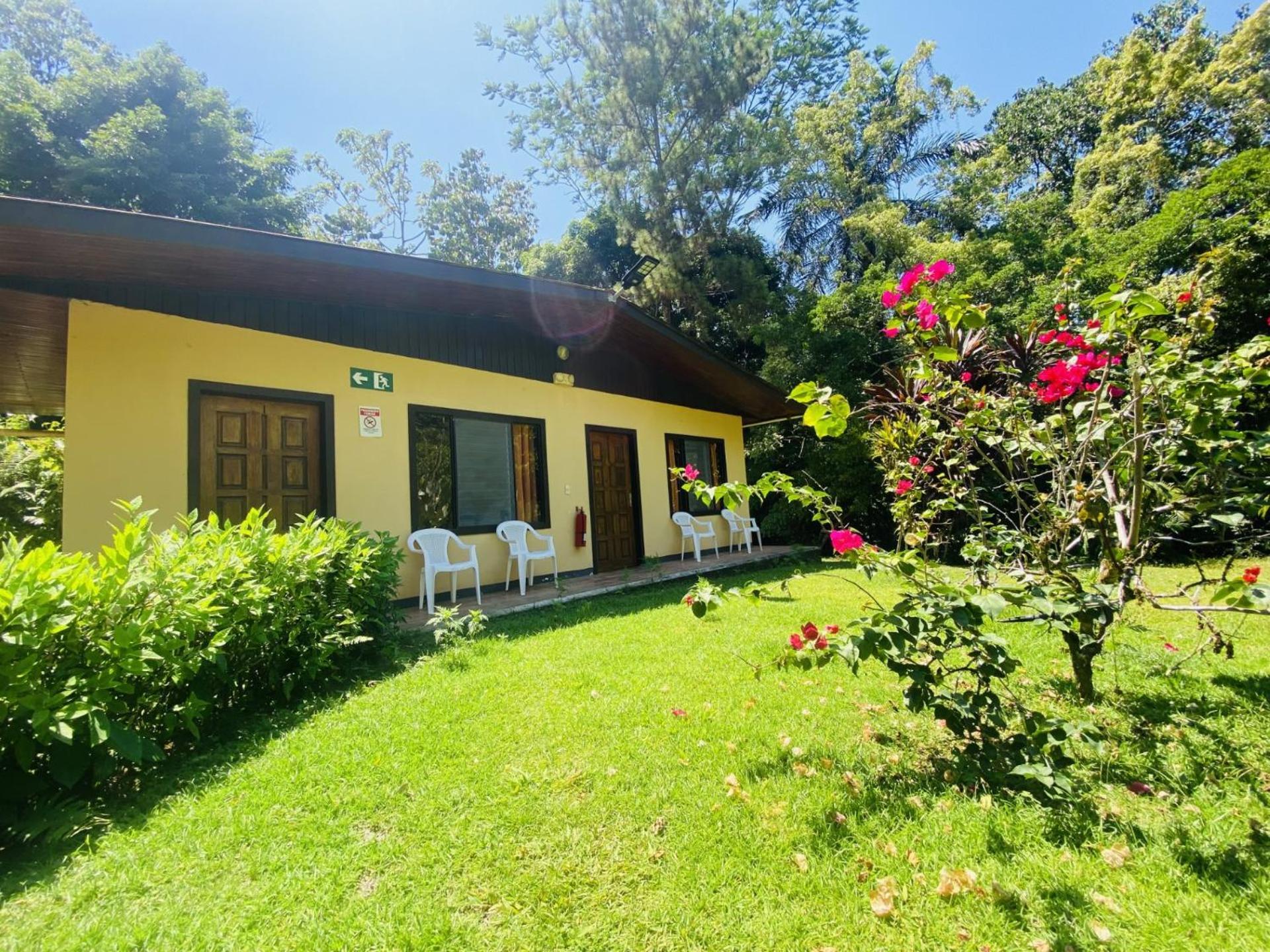La Purruja Hotel